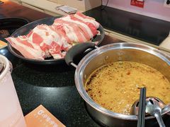 -呷哺呷哺(西单大悦城店)