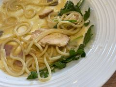 -必胜客(安盛金马店)