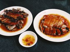 -黄连大头华烧鹅店(大良店)