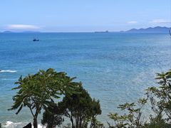 -燕儿岛山公园