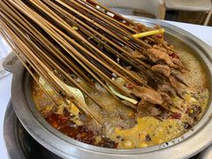 -屋头串串(新街里店)