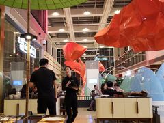 大堂-simply thai天泰(静安嘉里中心店)
