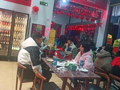 大堂-林二哥宜烤官·宜宾小烧烤