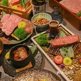 成都探店｜首家蟹肉料理X日式烧肉餐厅