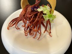 -山外山·林语花园餐厅