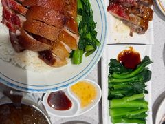 -香港新发烧腊茶餐厅(书城店)