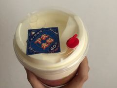 -奈雪的茶(印象城店)