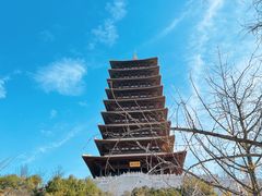 -牛首山文化旅游区