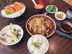-天一料理(荔枝广场店)