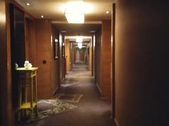 -厦门海港英迪格酒店(中山路店)