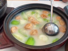 -苏州知音温德姆至尊酒店·自助早餐厅(汾湖店)