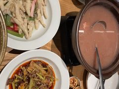 -巴蜀风·地道川菜(总店)