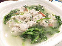 -寻味顺德·南记酒家·传统顺德菜·鱼生(广源路店)