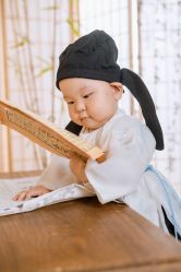 -玛瑞莎·儿童·亲子摄影(越秀店)