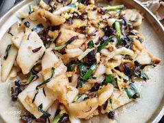 -老渔家·白族·石板烧·野生菌火锅(古城中心店)
