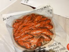 -靓靓蒸虾·头牌蒸虾(雪松路总店)