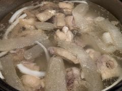 -同仁四季椰子鸡(宝安壹方城店)