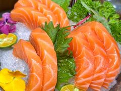 -鮨匠·割烹料理(外滩店)