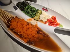 -柳喜辣·烧烤酒局(跃进总店)