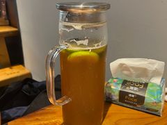 -木屋烧烤(龙岗龙城万科里店)