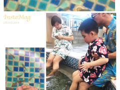 -极乐汇汗蒸会馆(杭州店)