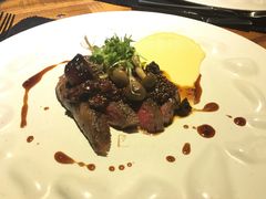 -AZUL by FUEL蓝色·法式酒馆(琶醍店)