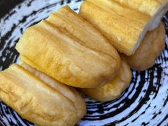 -湊湊火锅·茶憩(合生汇购物中心店)