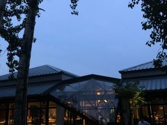 -禧宴Joyous Restaurant(禧园店)