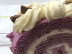 芋泥芝士犇犇卷-星巴克(温州银泰大西洋店)