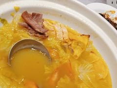 -顺风海鲜港(金玉兰店)
