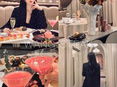 -王品牛排(郑州大卫城店)