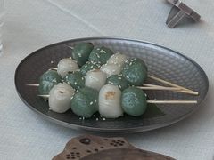 -龟兹KUCINA·新疆菜(前滩L+PLAZA店)