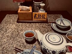 -南京大牌档(富力海珠城店)