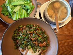 -德天顺盖码饭(人民西路店)