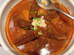 -狮王府淮扬菜(新街口友谊店)
