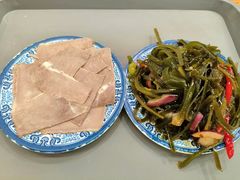 -东方宫·中国兰州牛肉拉面(三里屯店)