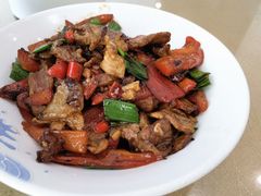 农家小炒肉-海燕酒店(惠济路店)