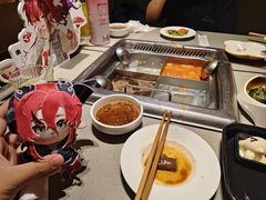 -海底捞火锅(珠影星光城夜宵主题店)