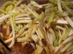 -筱爷叔·上海传统手工菜(玉树路店)