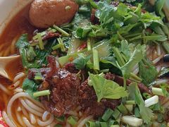 -湖南牛肉特色粉面(华屏路店)