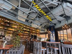 -The Happy Monk(前海壹方汇店)