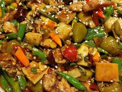 兔槽招牌兔-兔槽江湖菜·重庆璧山兔(水围店)