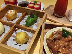 -蔡澜点心·粤菜(花城汇南区店)