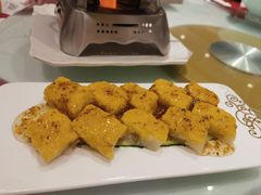 -凯鸽酒楼•雁北民间菜(华北星店)