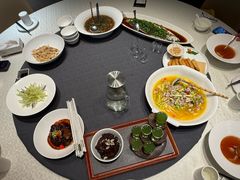 -浙里本味·宴四季江南(三台山路店)