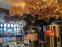 -君邦火锅(新疆大厦店)