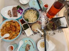 -阿西叶滩羊馆(交大店)