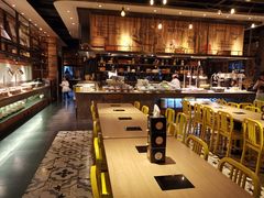 -星伦多 自助料理(圆融店)
