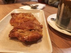-玛格萝妮比萨屋(四平店)