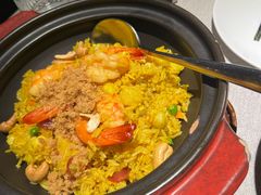 -BetterThai 泰加(苏州中心店)